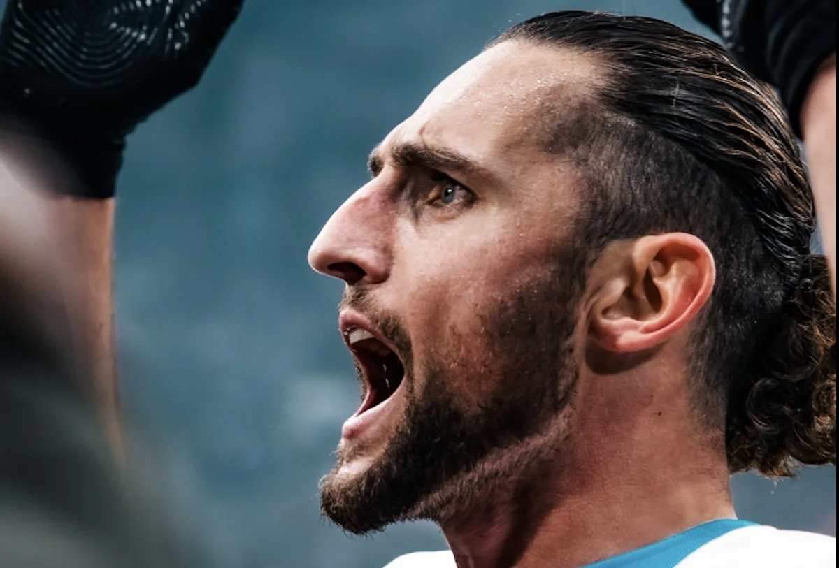 Scandale à l’OM : Rabiot victime de graves accusations !