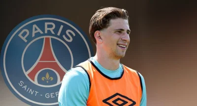 ‎OM-PSG : Illia Zabarnyi au cœur d’une énorme polémique !