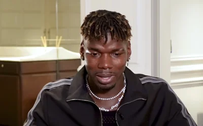 Mercato : C’est officiel ! Paul Pogba annonce sa décision