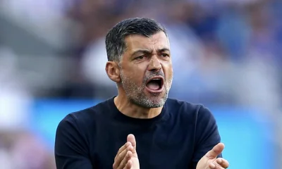 Ça brûle à l’OM : Sergio Conceiçao va quitter Al Ittihad ?