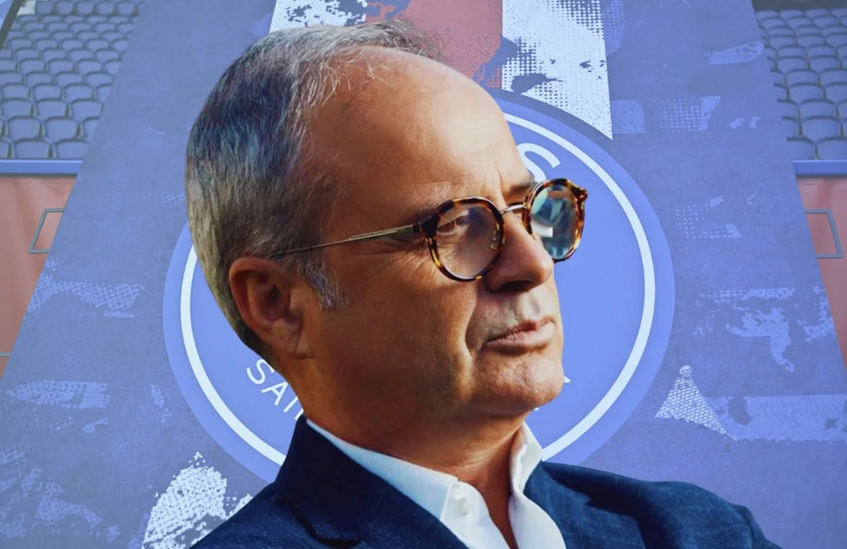 ‎Mercato : 100M€, le PSG va casser sa tirelire pour un crack