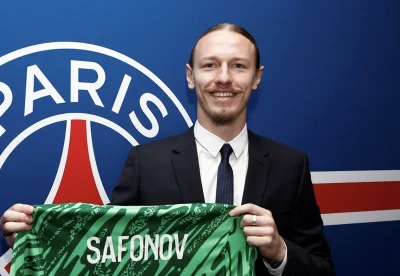 Mercato PSG : Incroyable ! Safonov vendu cet été pour 25M€ ?