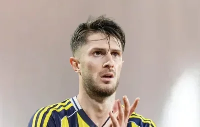Fenerbahçe : Yuksek, cible de l’OM et Lyon, vers le Como ?