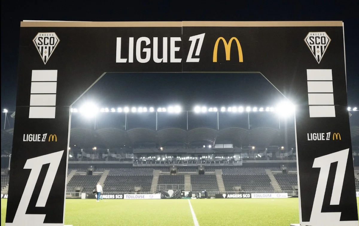 Ligue 1 : Des stades pleins et une affluence record cette saison