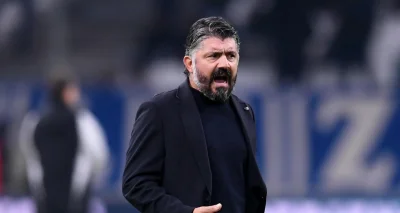 Coup de théâtre à l’OM : Gattuso bloque un arrivée !