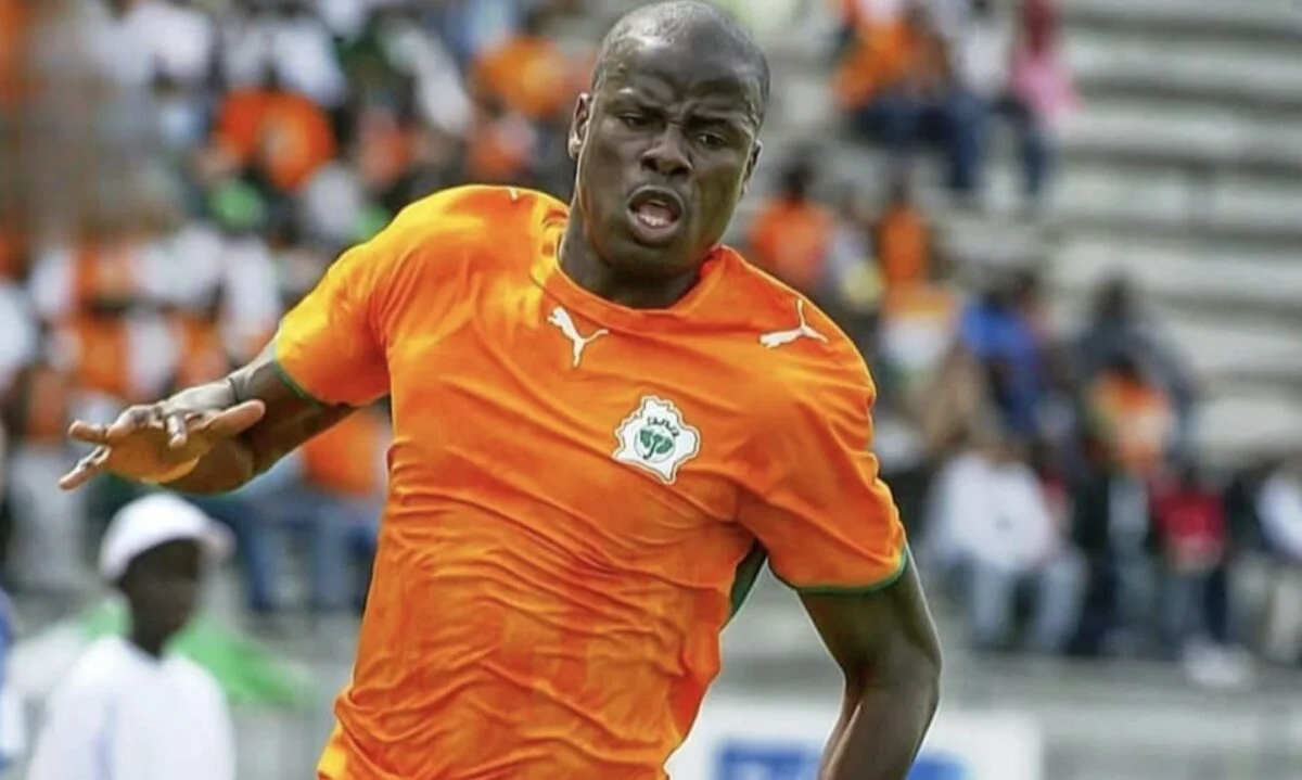 Arsenal FC : L’ivoirien Emmanuel Eboué “Les frères Boisseau m’ont fait du mal”