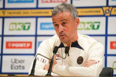 Mercato : Un cadre de Manchester City veut signer au PSG !