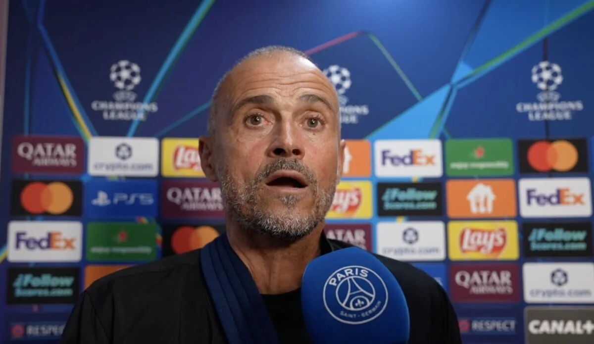 PSG – Arsenal : La décision-choc d’Enrique pour la finale !