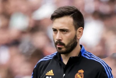 Mercato LOSC : Davide Ancelotti attendu à Lille ce lundi !