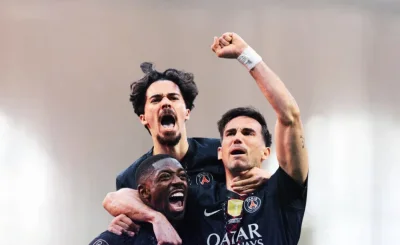 Le PSG champion d’Europe, les léçons d’une victoire