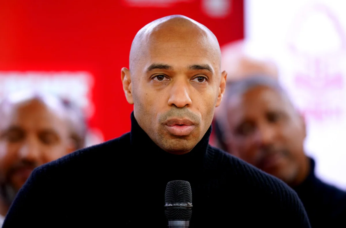 PSG : Thierry Henry rend un hommage émouvant à Luis Enrique