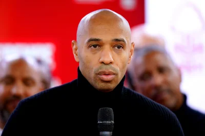 PSG : Thierry Henry rend un hommage émouvant à Luis Enrique