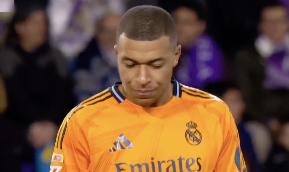 La première réaction de Mbappé après le back to back du PSG