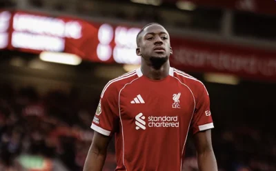 PSG Mercato: Ibrahima Konaté annonce son départ de Liverpool