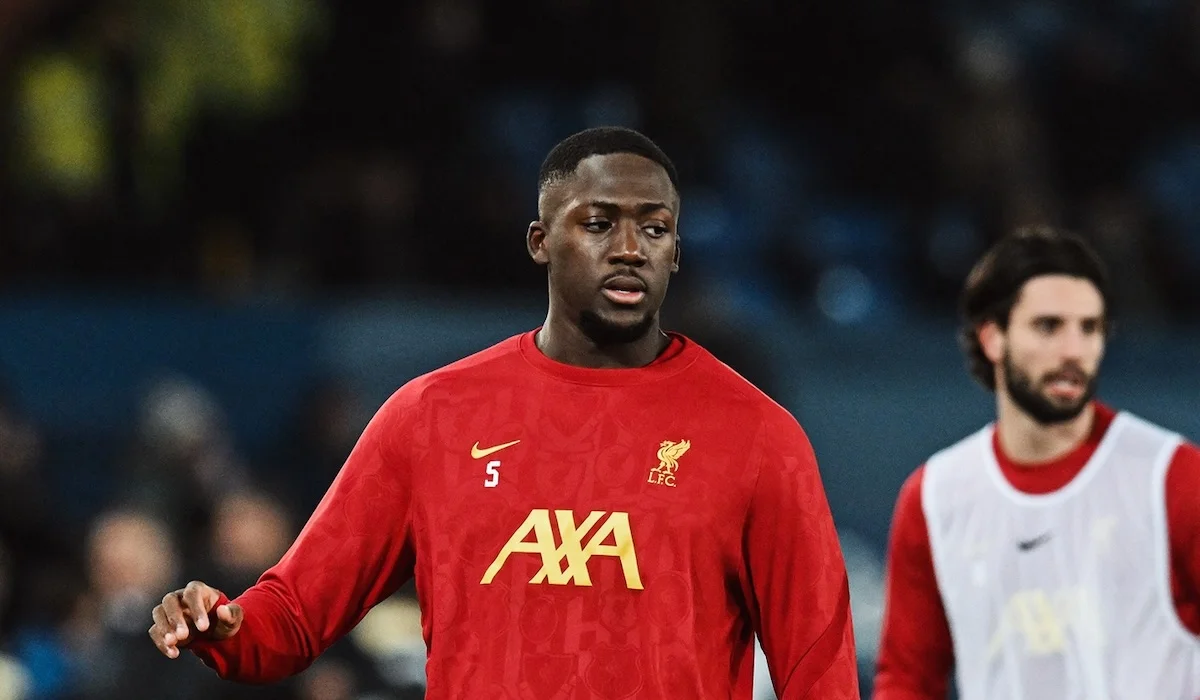 Mercato : Ibrahima Konaté fait un clin d’oeil public au PSG