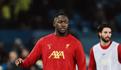 Mercato : Ibrahima Konaté fait un clin d’oeil public au PSG