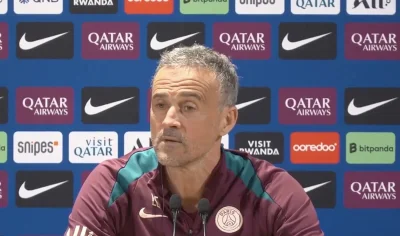Mercato PSG : Luis Enrique donne son feu vert, ce buteur arrive  