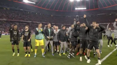 PSG-Arsenal : Un scandale éclate après la finale de LDC
