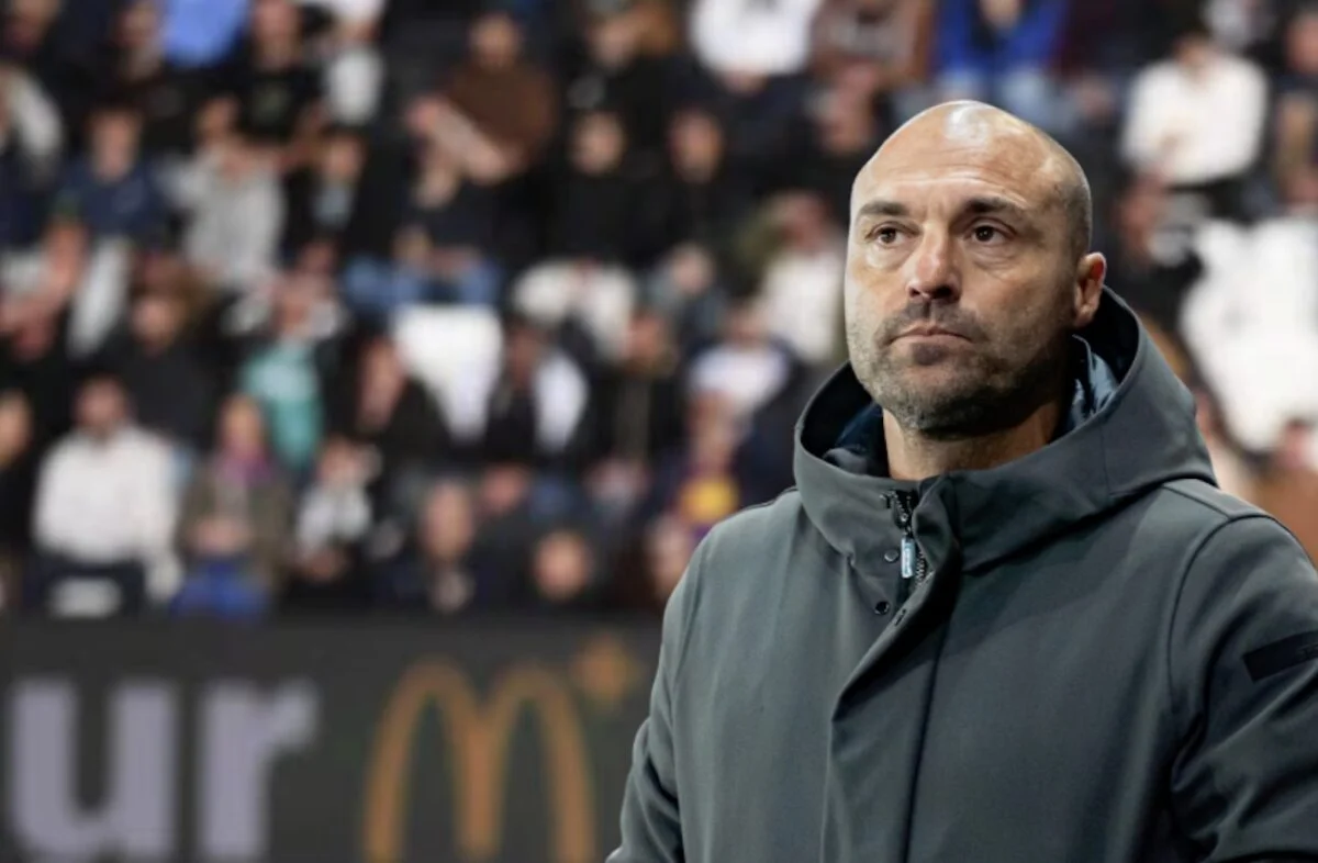 Mercato Angers : Alexandre Dujeux quitte le club