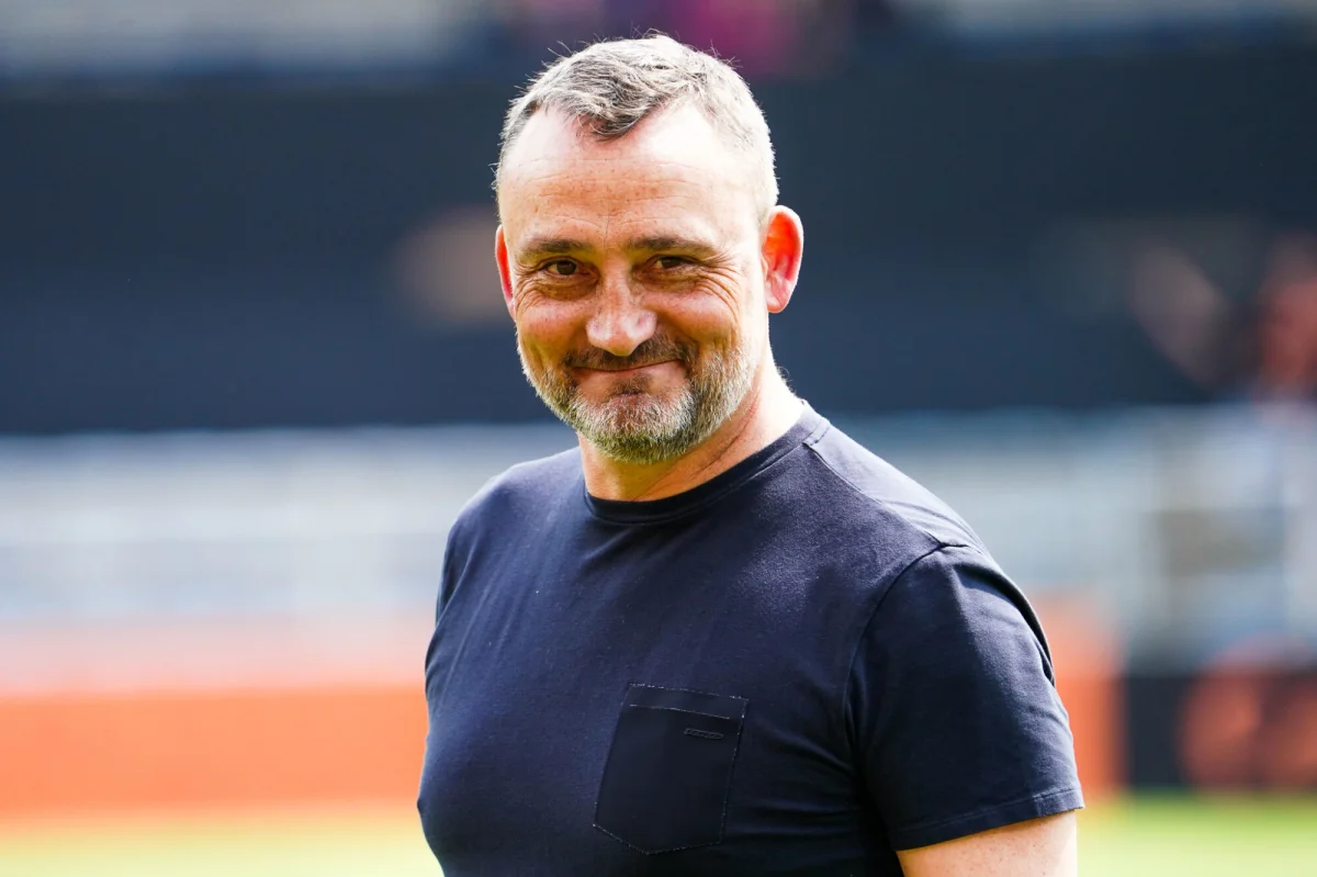 Mercato SRFC : Haise donne son feu vert, ce phénomène arrive  