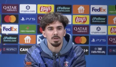 Mercato PSG : Le Real surprend, 150 M€ pour Vitinha ?