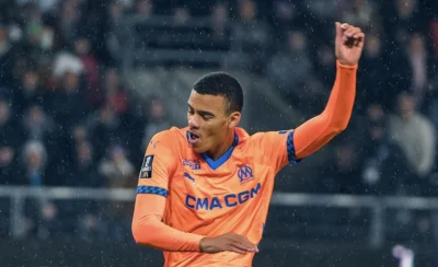 Coup de théâtre à l’OM : Greenwood dit oui à Fenerbhaçe