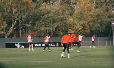Mercato SRFC: Esteban Lepaul prend une décision fracassante