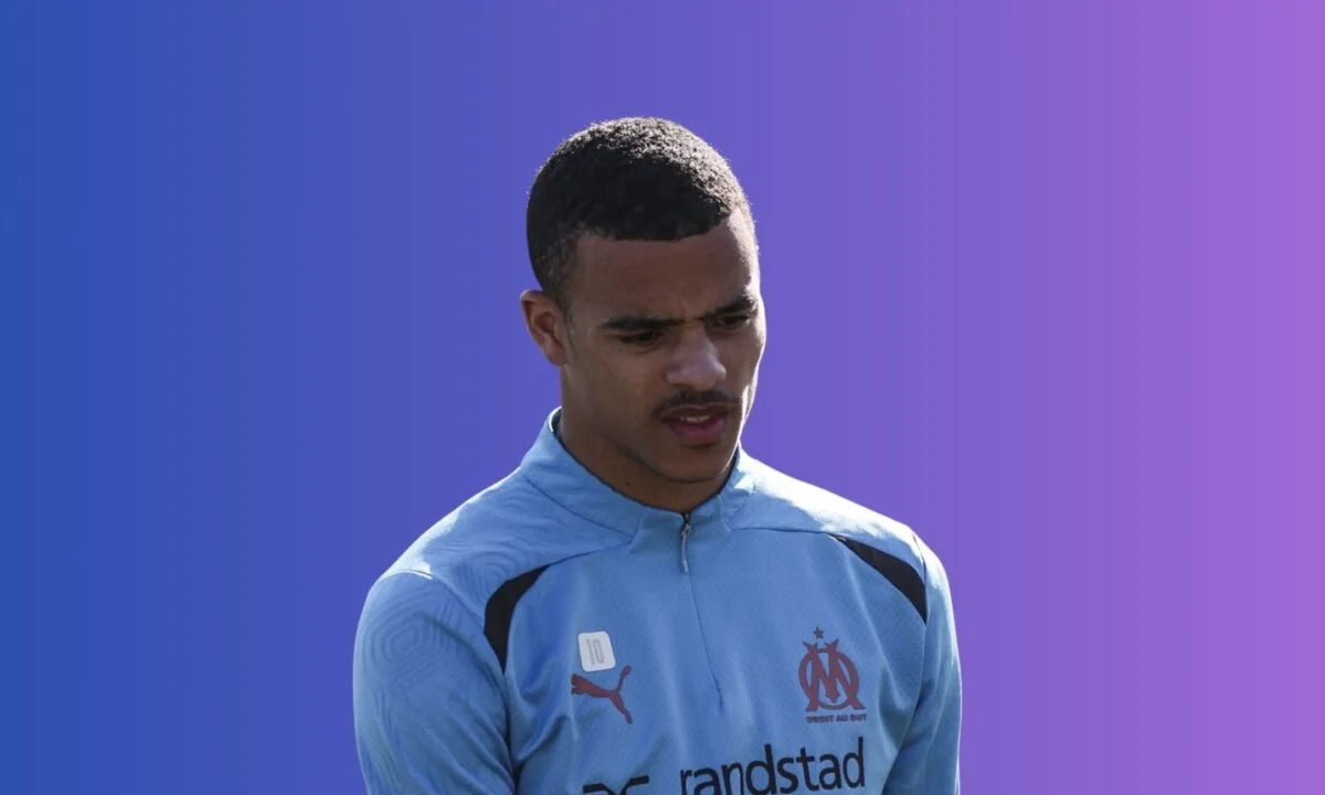 Mercato OM : Lorenzi fixe le tarif pour Mason Greenwood !