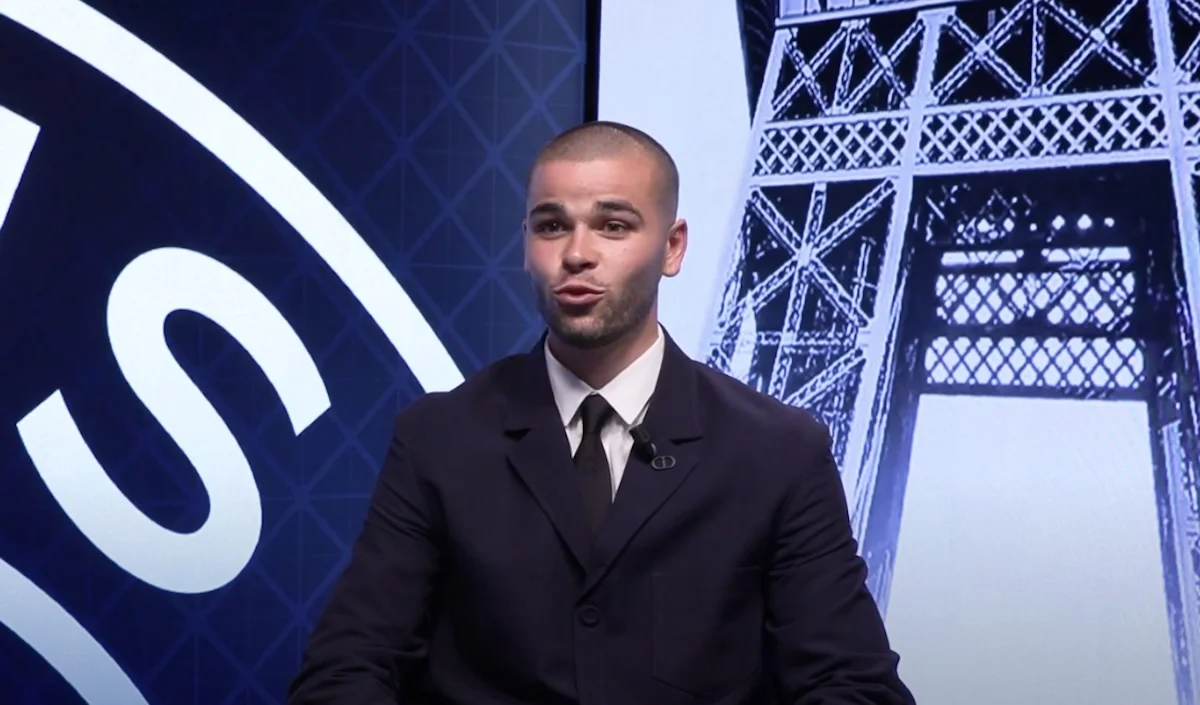 INFO Mercato : Le Paris SG tourne la page Lucas Chevalier !