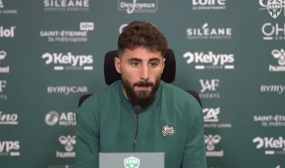 Mercato ASSE : Un géant européen veut Zuriko Davitashvili