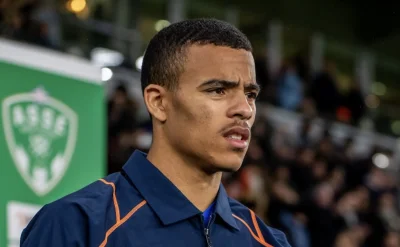 Coup de théâtre : L’OM pose un ultimatum pour Greenwood