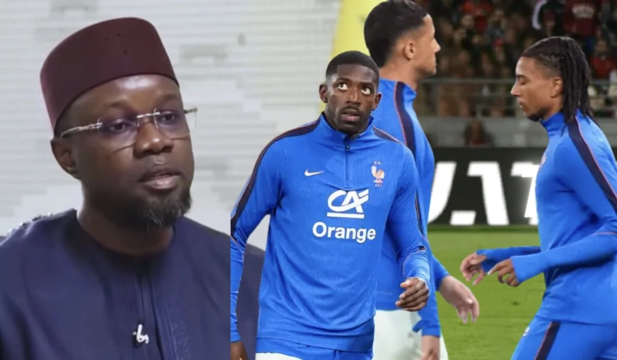France – Sénégal, l’ex-Premier ministre sénégalais déstabilise les Bleus, Compos