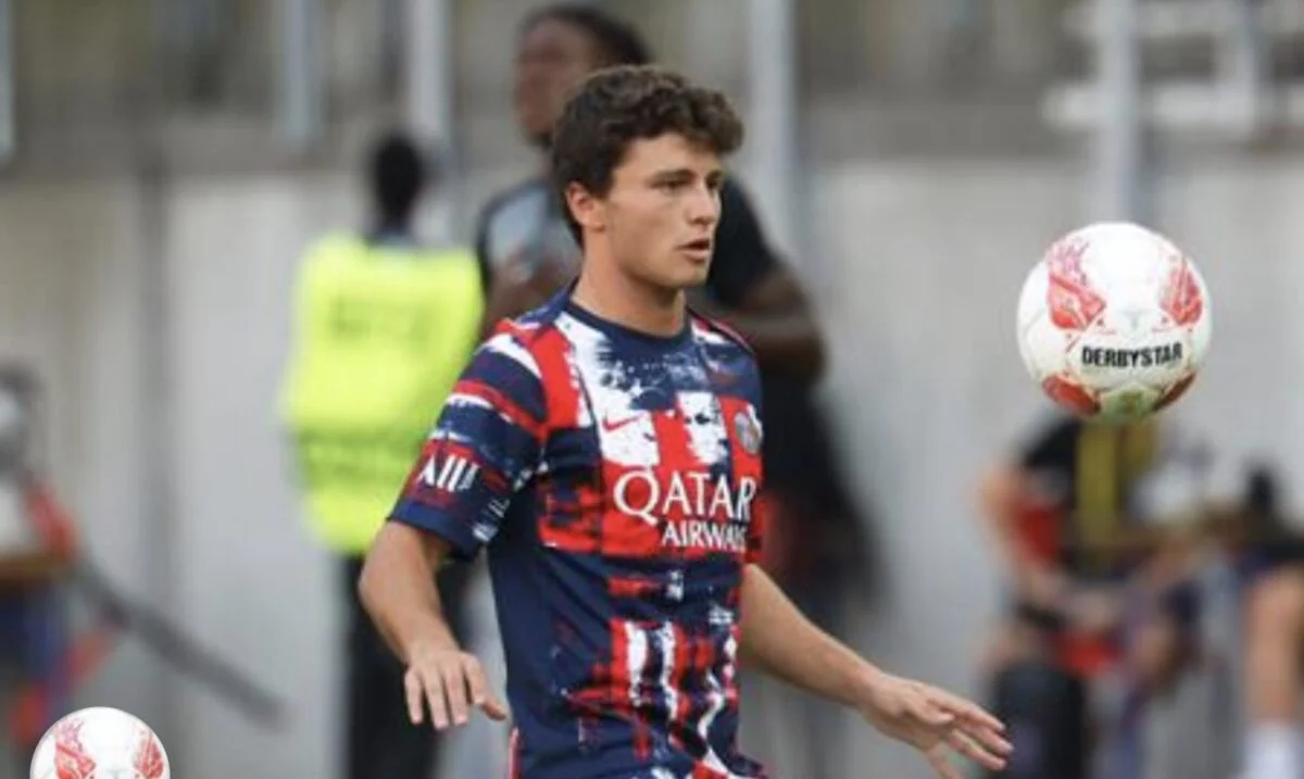 PSG : FLASH ! Joao Neves au coeur d’une incroyable tourmente