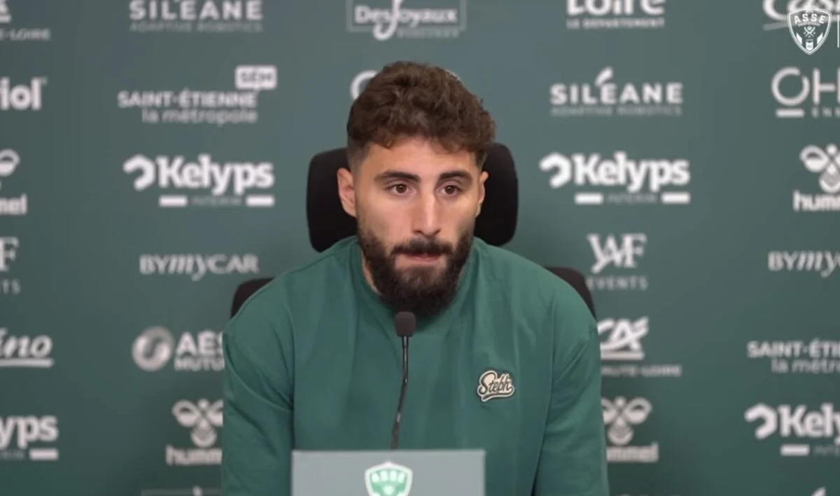 Mercato ASSE : Vers une énorme surprise pour Davitashvili ?