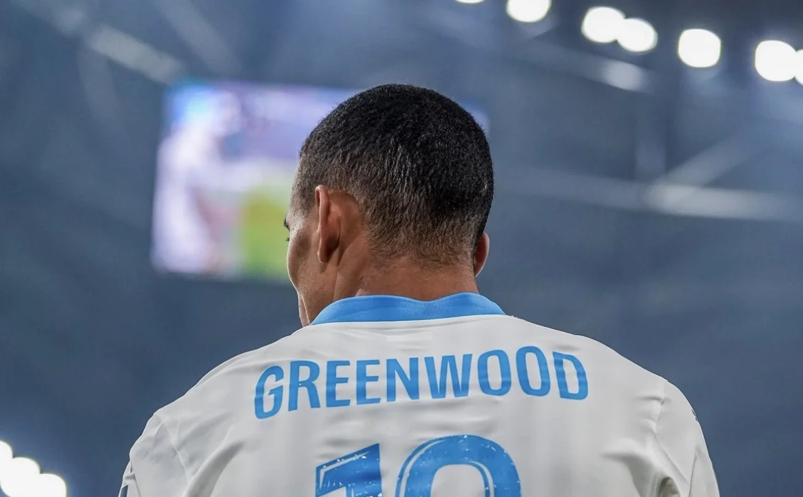 Coup de théâtre à l’OM : Un départ conclu avant Greenwood