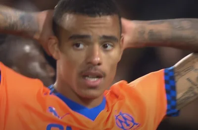 Coup de théâtre à l’OM : Mason Greenwood snobe l’AS Rome ?