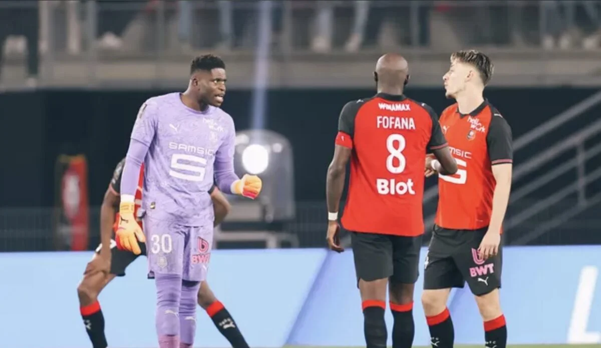 Mercato Stade Rennais : L’avenir de Samba scellé, plan B activé