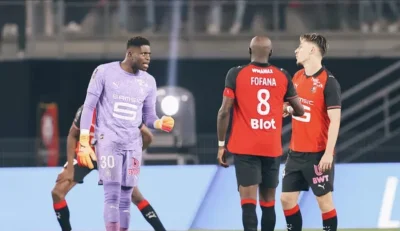 Mercato Stade Rennais : L’avenir de Samba scellé, plan B activé