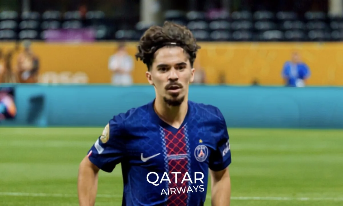 Mercato PSG : dernière saison de Vitinha au haut niveau au Paris SG ?