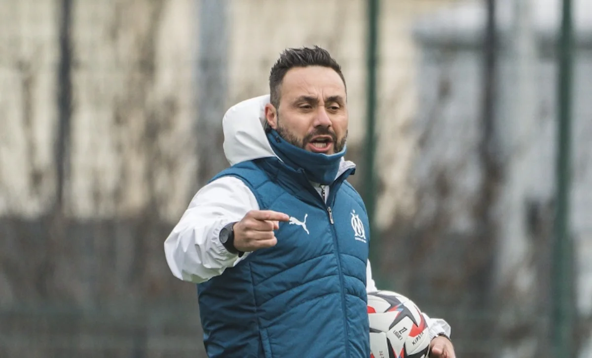 Mercato Tottenham : Un milieu italien signe pour 115M€ (Off)