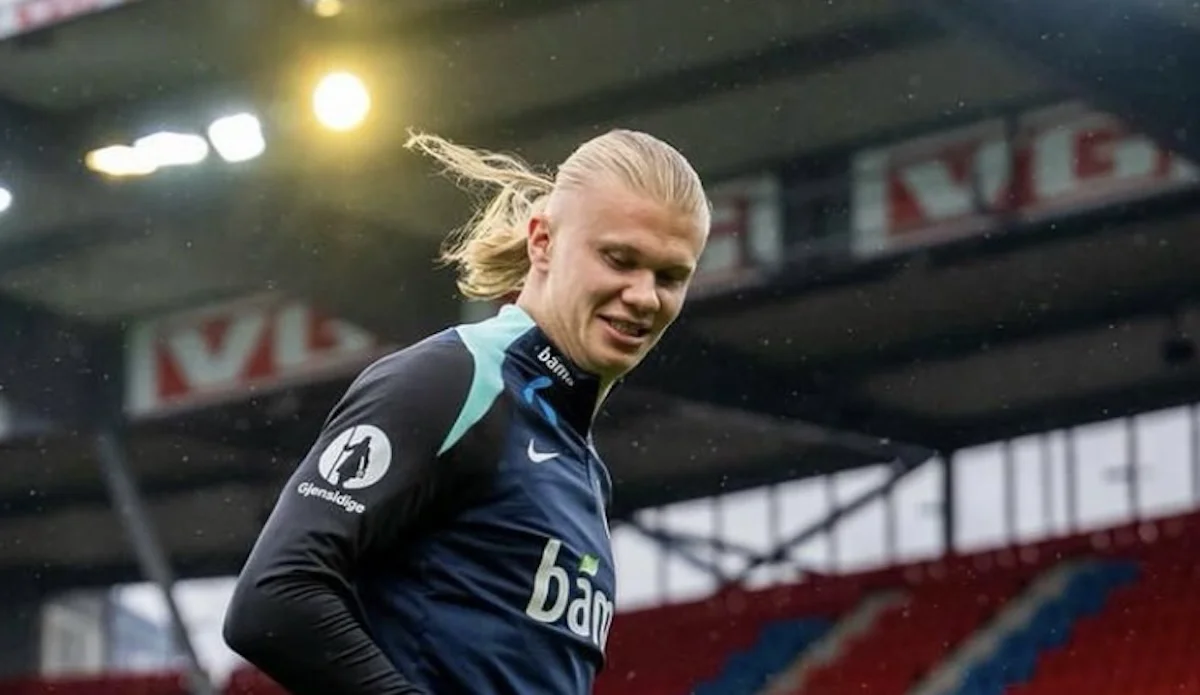 Régime alimentaire d’Erling Haaland :  Les secrets d’une machine physique qui domine le football mondial