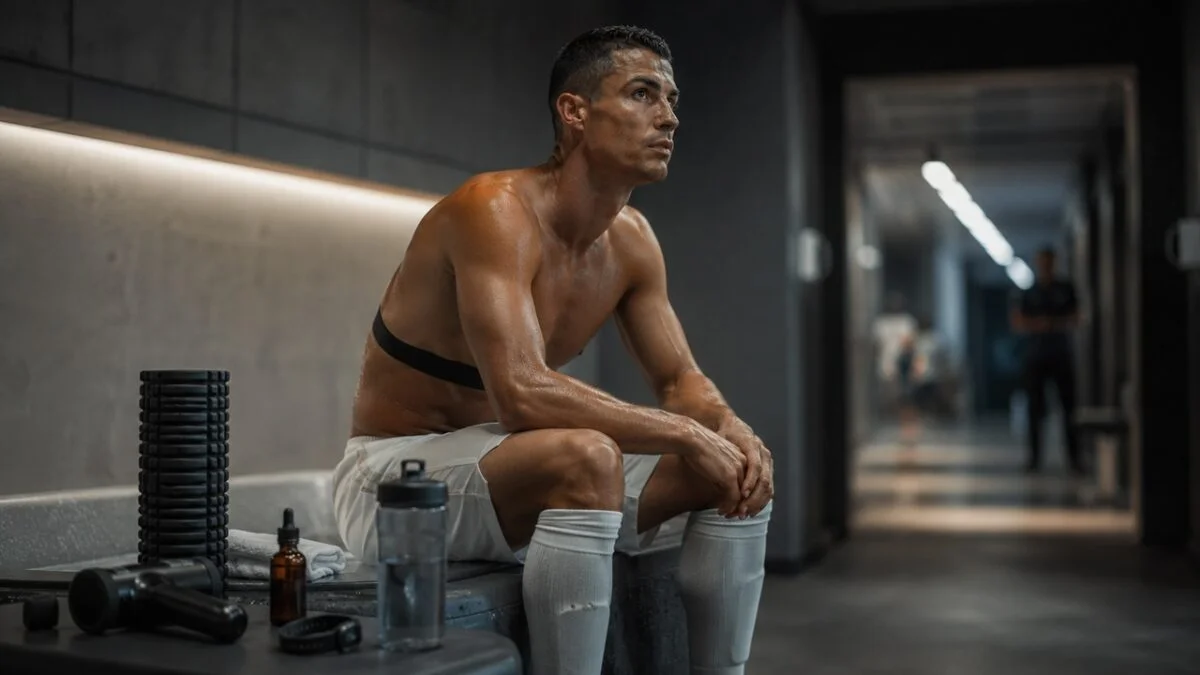 La récupération est-elle devenue un avantage concurrentiel dans le football professionnel ?