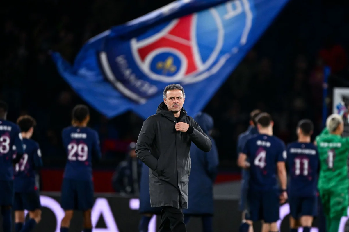 Mercato : Un « joueur top mondial » au PSG jusqu’en 2029 !