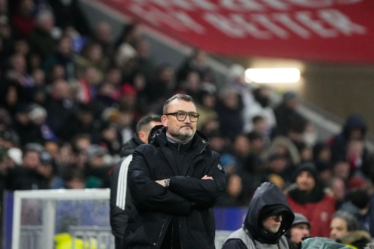 INFO Mercato : Urgent ! Le SRFC boucle un gros coup à 28M€