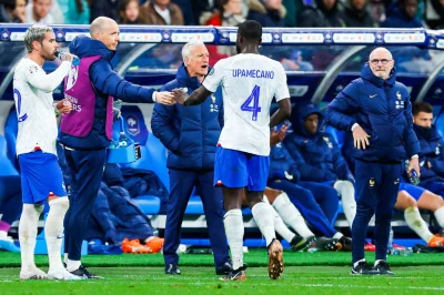 France VS Espagne : Un choc aux airs de revanche en demi-finale