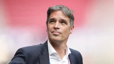 Mercato OL : Décision officielle de Lyon pour Matt Turner
