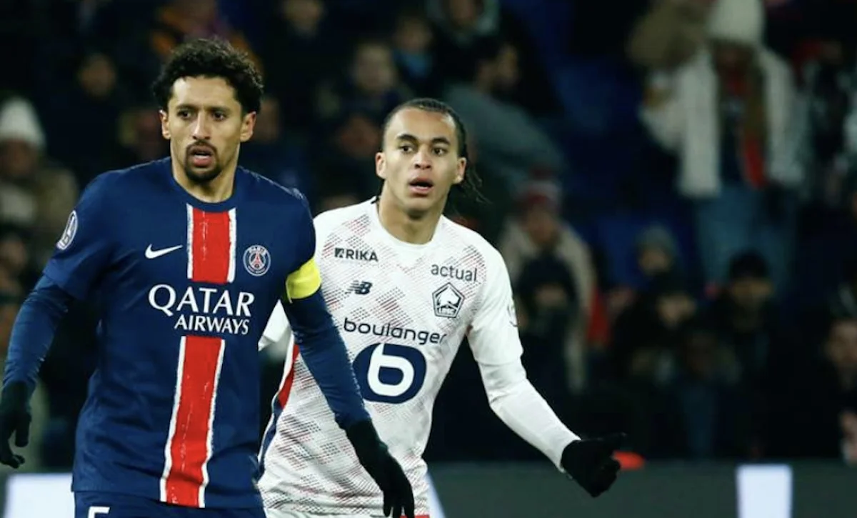 Mercato OM : Annoncé à Marseille, Mbappé a pris sa décision