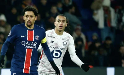 Mercato OM : Annoncé à Marseille, Mbappé a pris sa décision