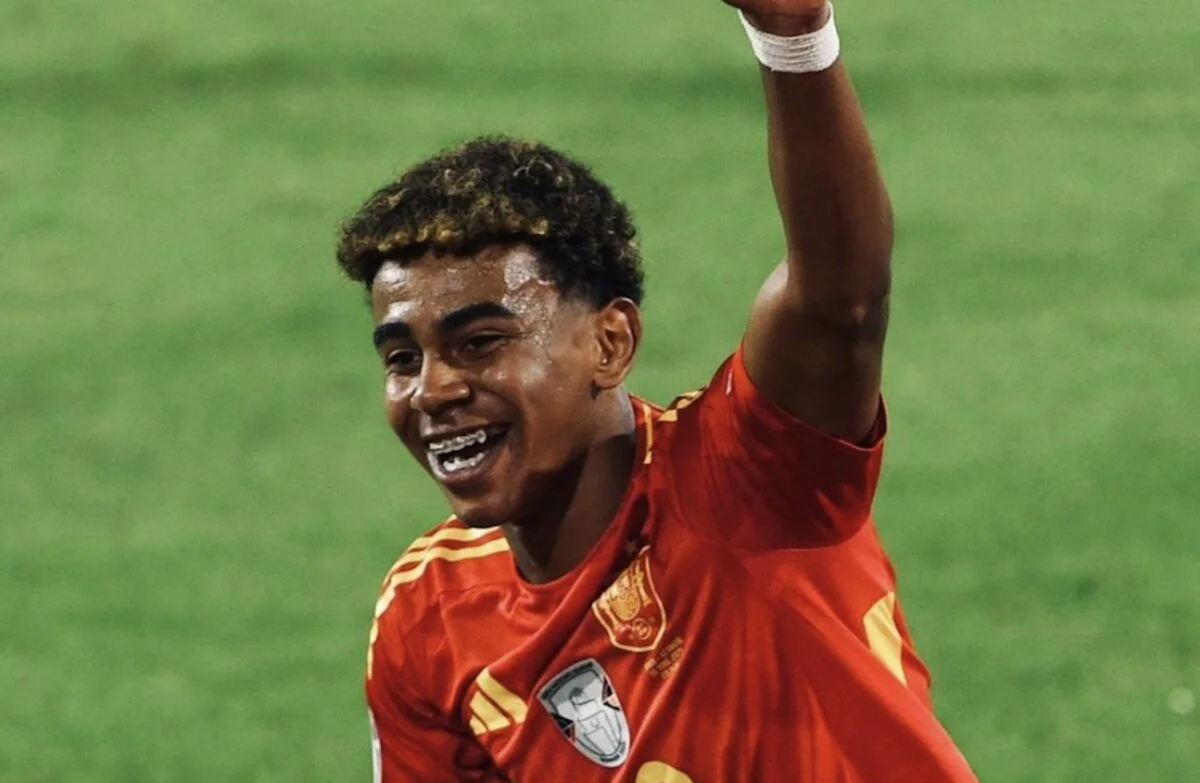 Coupe du Monde 2026 : L’Espagne sur le toit du monde