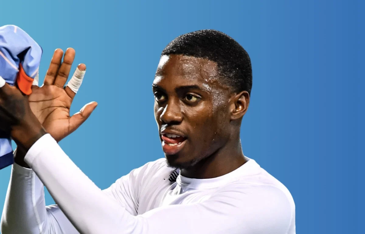 Mercato OM : Timothy Weah cash sur son avenir à Marseille !